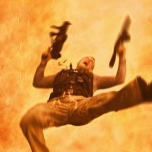 Bilder Fire Twister - Feuerhölle L.A.