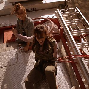 Bilder Fire Twister - Feuerhölle L.A.