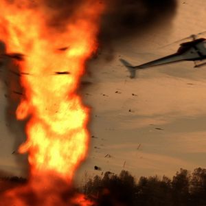 Bilder Fire Twister - Feuerhölle L.A.