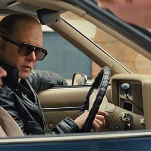 Bilder Rory Cochrane