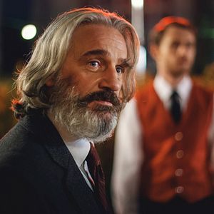 Bilder Tony De Maeyer