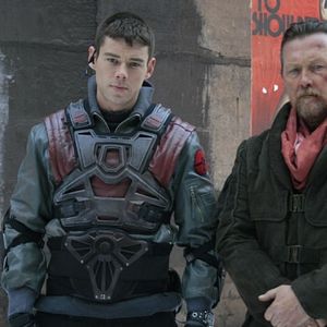 Bilder Red Faction - Die Rebellen