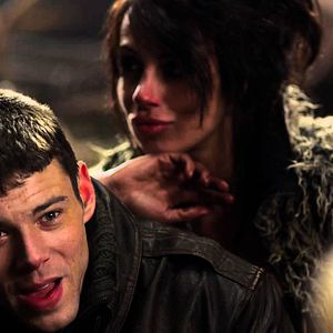 Bilder Red Faction - Die Rebellen