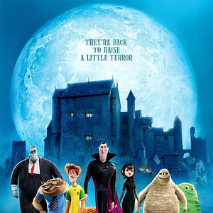 Bilder Hotel Transsilvanien 2