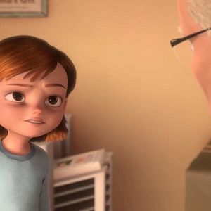 Bilder Bolt - Ein Hund für alle Fälle