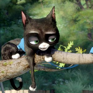 Bilder Bolt - Ein Hund für alle Fälle