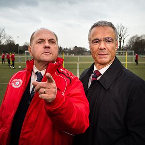 Bilder Die Udo Honig Story