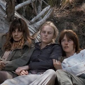 Bilder Black Rock - Überleben ist alles