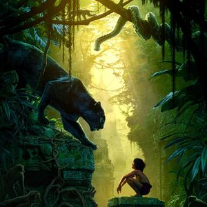 Bilder The Jungle Book