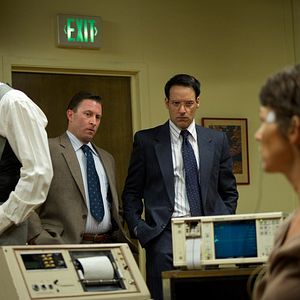 Bilder The Atticus Institute - Teuflische Experimente