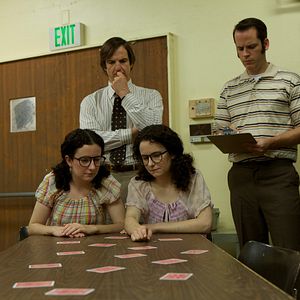 Bilder The Atticus Institute - Teuflische Experimente