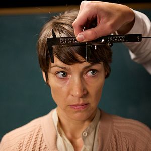 Bilder Rya Kihlstedt