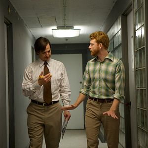 Bilder The Atticus Institute - Teuflische Experimente