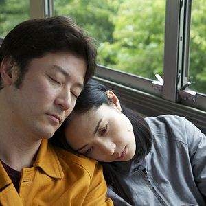 Bilder Journey to the Shore