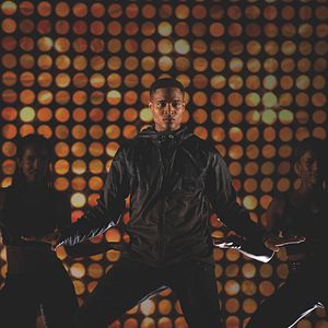 Bilder Breaking Thru