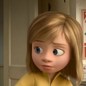 Bilder Rileys erstes Date?