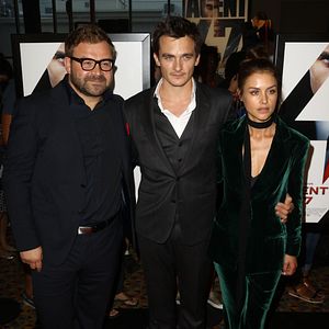 Bilder Aleksander Bach