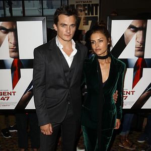 Bilder Hitman: Agent 47