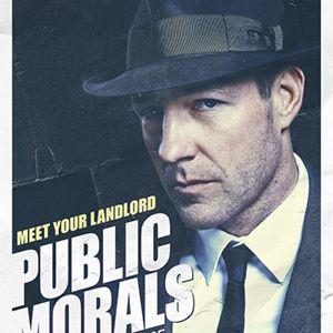 Bilder Public Morals