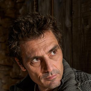 Bilder Cyril Lecomte