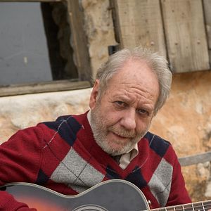 Bilder Jackie Berroyer