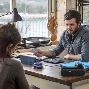 Bilder Lannick Gautry