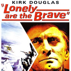 Bilder Einsam sind die Tapferen