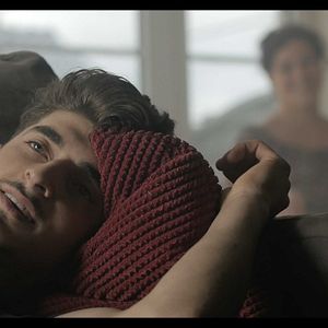 Bilder Vesvese: Cin Tuzağı