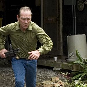 Bilder In the Electric Mist