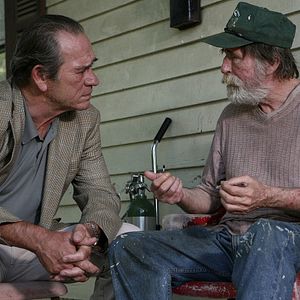 Bilder In the Electric Mist