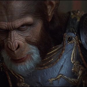 Bilder Planet der Affen