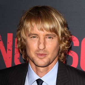 Bilder Owen Wilson
