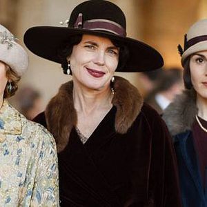 Bilder Michelle Dockery