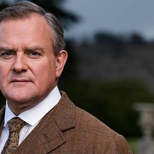 Bilder Hugh Bonneville