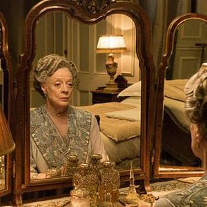 Bilder Maggie Smith