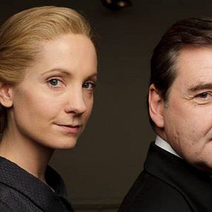 Bilder Joanne Froggatt