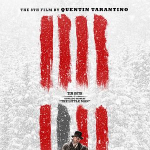 Bilder The Hateful 8