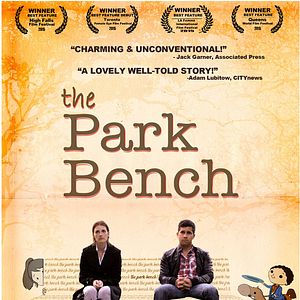 Bilder The Park Bench