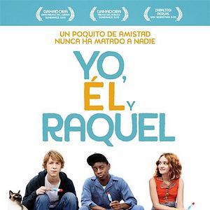 Bilder Ich und Earl und das Mädchen