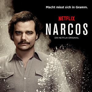 Bilder Narcos