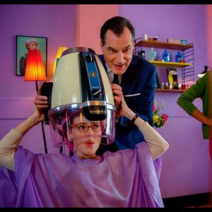 Bilder Blandine Bellavoir