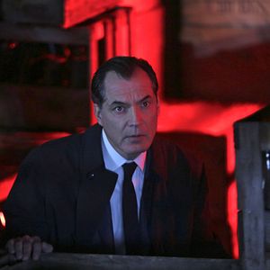 Bilder Samuel Labarthe