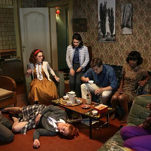 Bilder Charlotte Talpaert