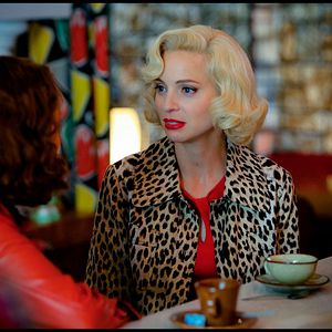 Bilder Elodie Frenck