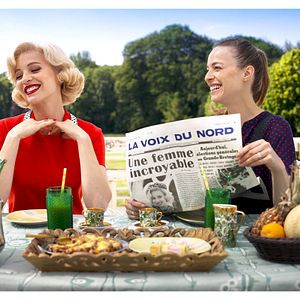 Bilder Elodie Frenck