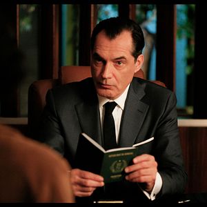 Bilder Samuel Labarthe