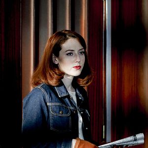 Bilder Blandine Bellavoir