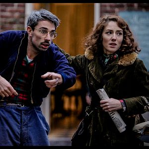 Bilder Agatha Christie - Kleine Morde