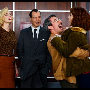 Bilder Agatha Christie - Kleine Morde