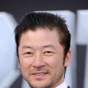 Bilder Tadanobu Asano